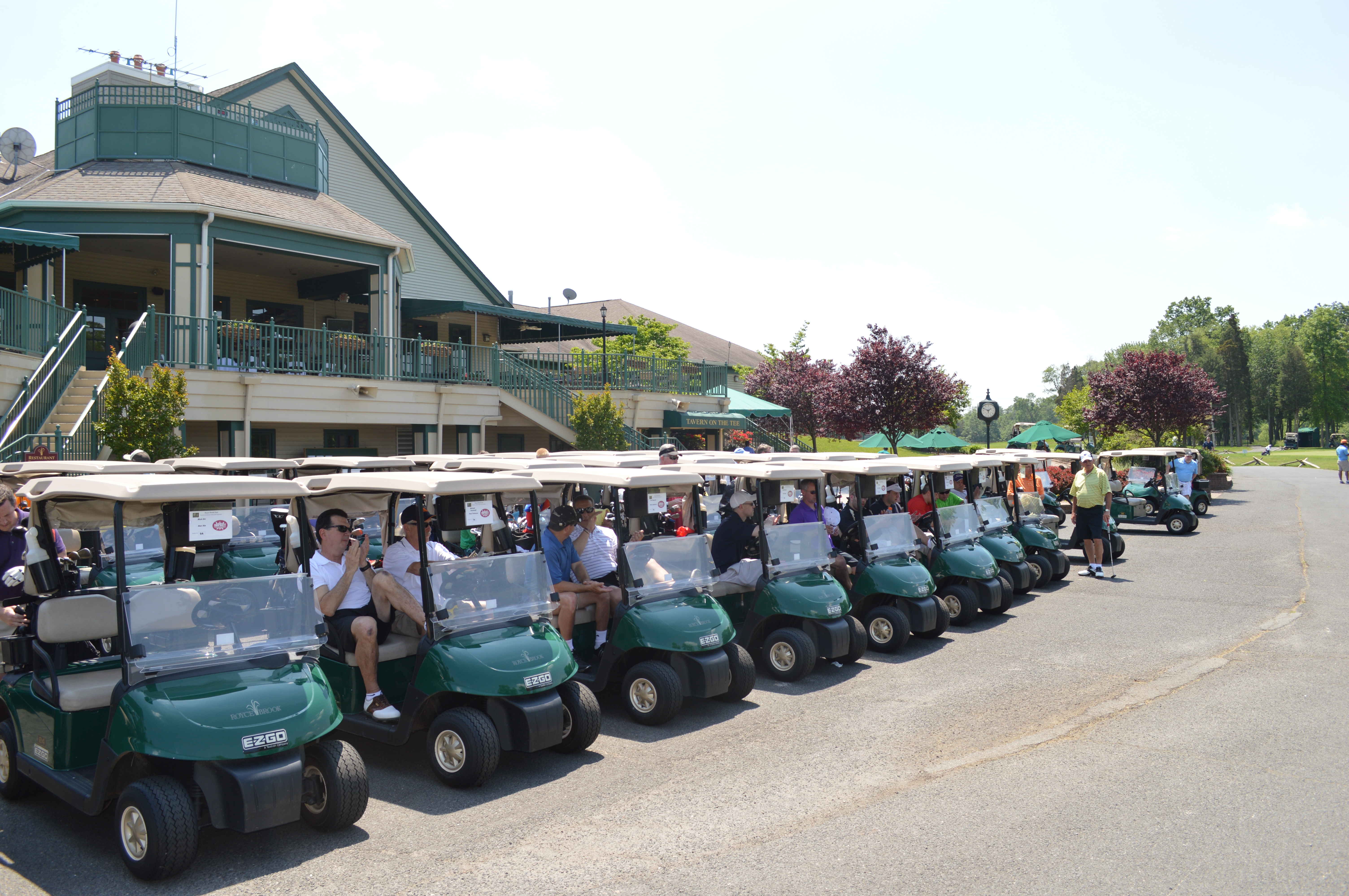 2024 Golf Outing